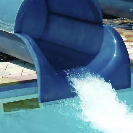 Laguna Park 1 أذيخي