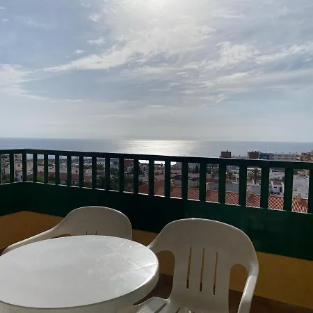 Laguna Park 1 Appart hôtel Costa Adeje (Tenerife)