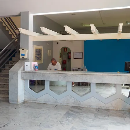 拉古纳公园一号酒店 公寓式酒店 阿德耶