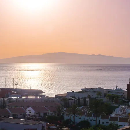 拉古纳公园一号酒店 公寓式酒店