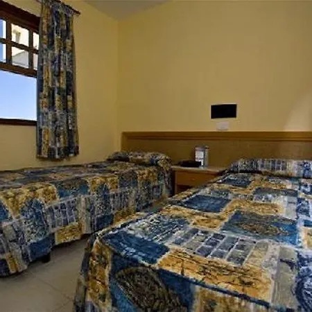 Appart hôtel Laguna Park 1 Costa Adeje (Tenerife)