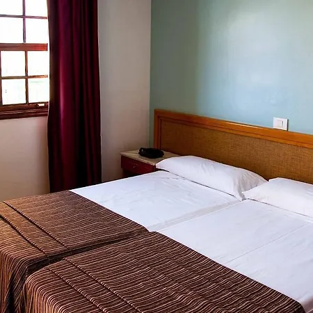 公寓式酒店 拉古纳公园一号酒店 阿德耶