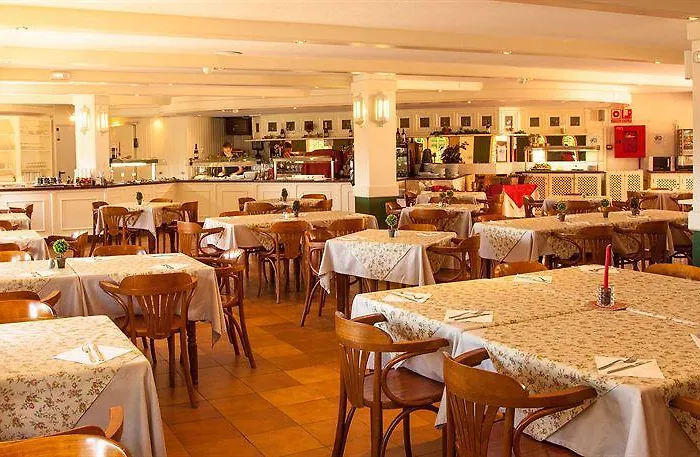 Laguna Park 1 Apart Otel Costa Adeje