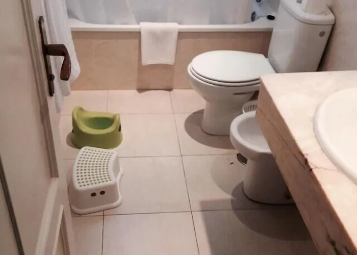 Laguna Park 1 3* Costa Adeje