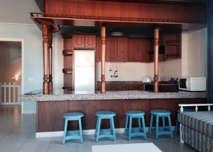 Laguna Park 1 Apart Otel