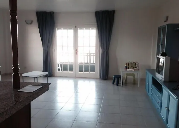 Laguna Park 1 Apart Otel