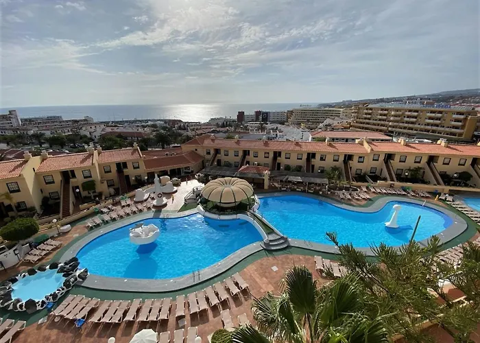 Apart Otel Laguna Park 1 3*