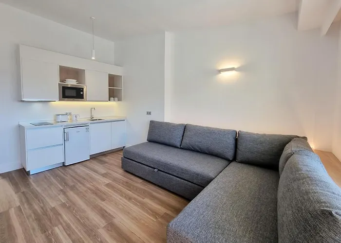 Apart Otel Laguna Park 1