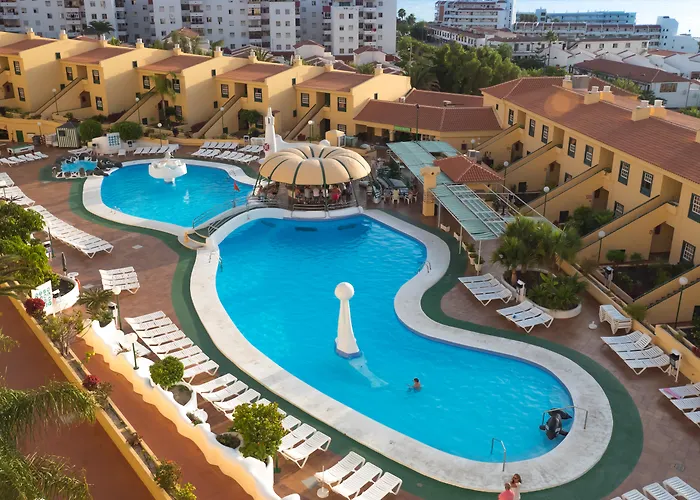 Apart Otel Laguna Park 1