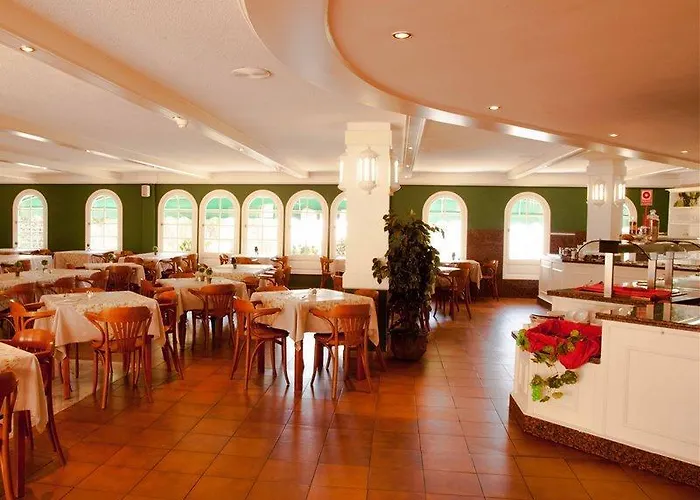 Laguna Park 1 Apart Otel Costa Adeje